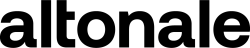 Logo der altonale Hamburg