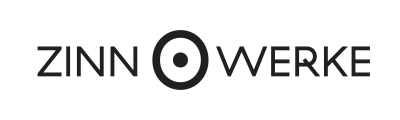 Logo der Zinnwerke in Wilhelmsburg