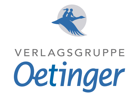 Logo Oetinger Verlag